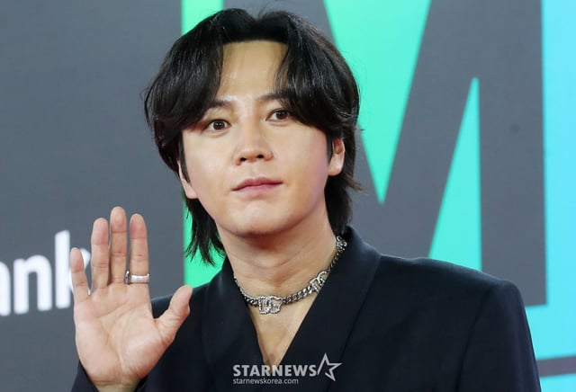 배우 장근석 /사진=김창현 chmt@