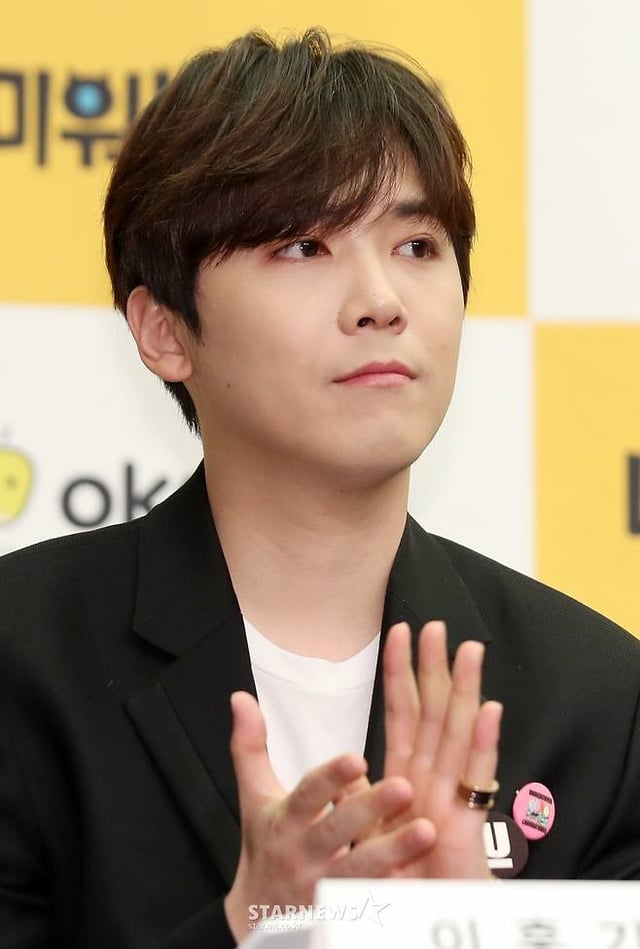 FT아일랜드 이홍기 /사진=스타뉴스