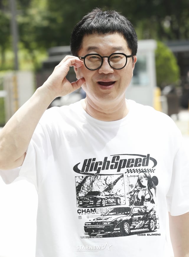 지상렬 /사진=뉴스1 