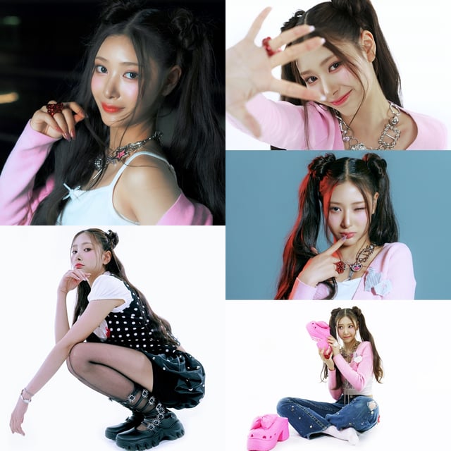 /사진=빅오션이엔엠