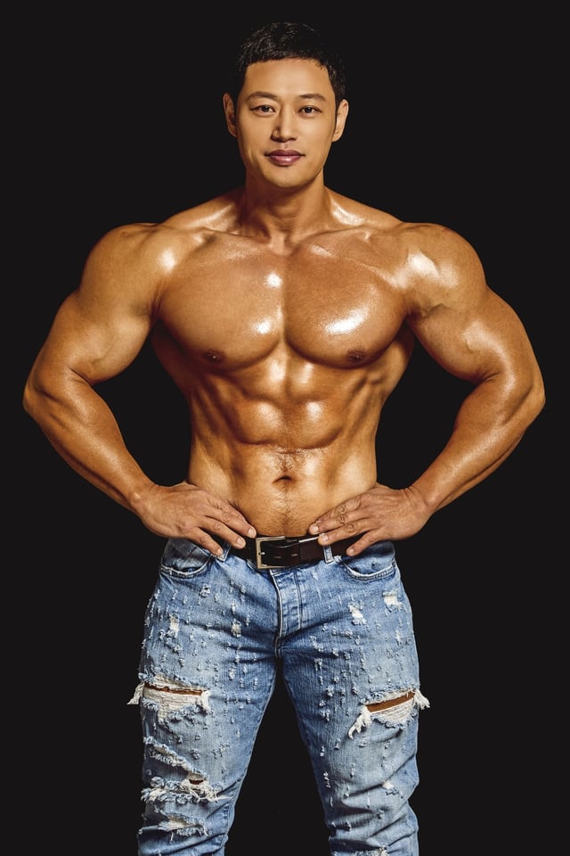 양치승 /사진=바디스페이스