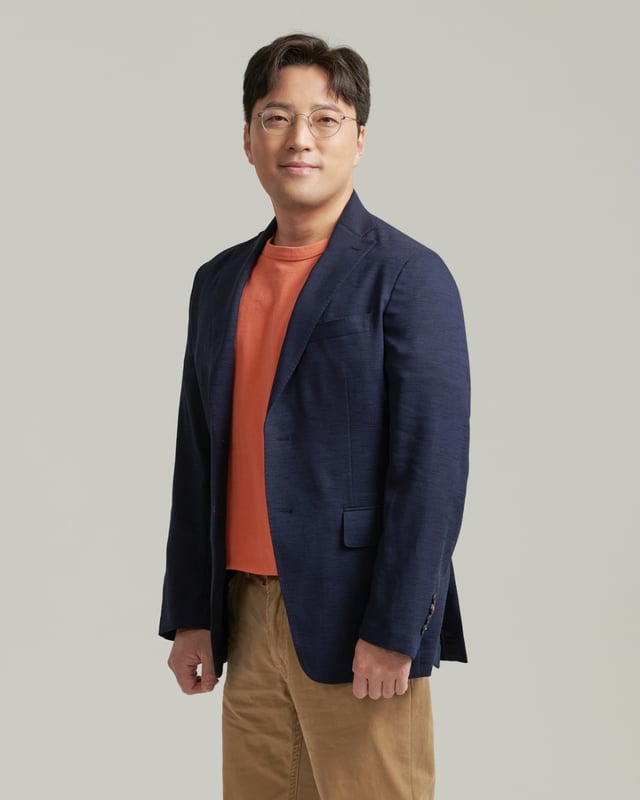 민진기 감독