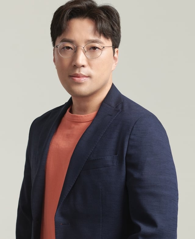 민진기 감독