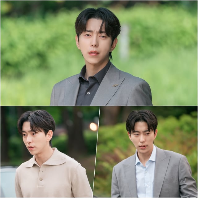 /사진=KBS 2TV '화려한 날들'