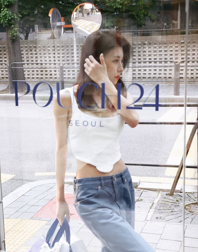 /사진=하지원 SNS