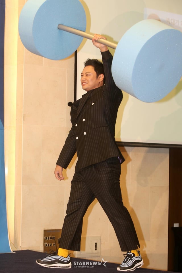 양치승 /사진=스타뉴스