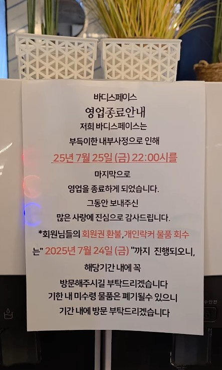 /사진=양치승