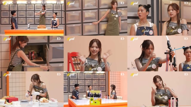 /사진=유튜브 채널 'JohnMaat'