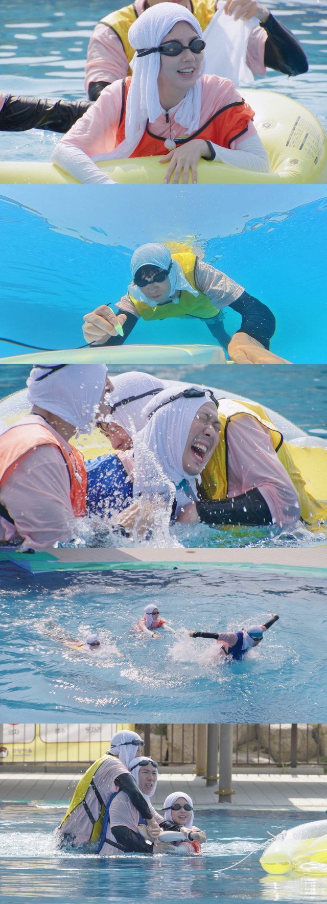 /사진=SBS '런닝맨'