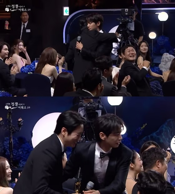 /사진=KBS 2TV 화면 캡처