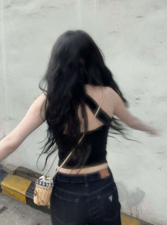 /사진=에스파 카리나 SNS