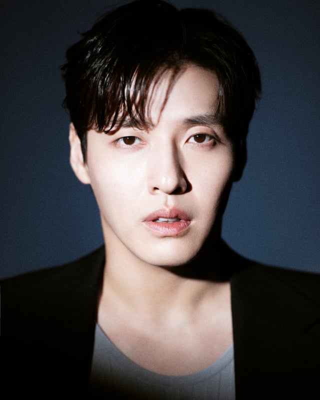 강하늘 / 사진=넷플릭스