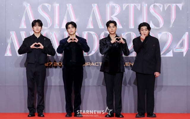 그룹 데이식스 /사진=김창현 chmt@