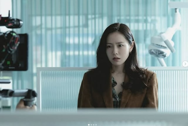 /사진=손예진