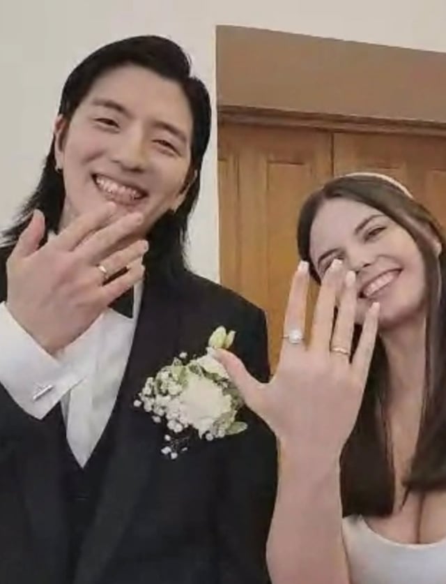 /사진=맹기용 SNS