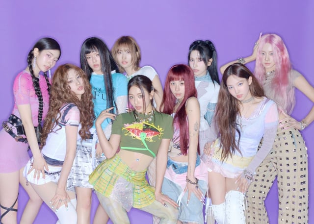 /사진=JYP엔터테인먼트