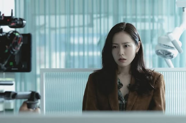 사진=손예진 인스타그램