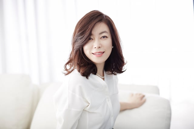 최화정 