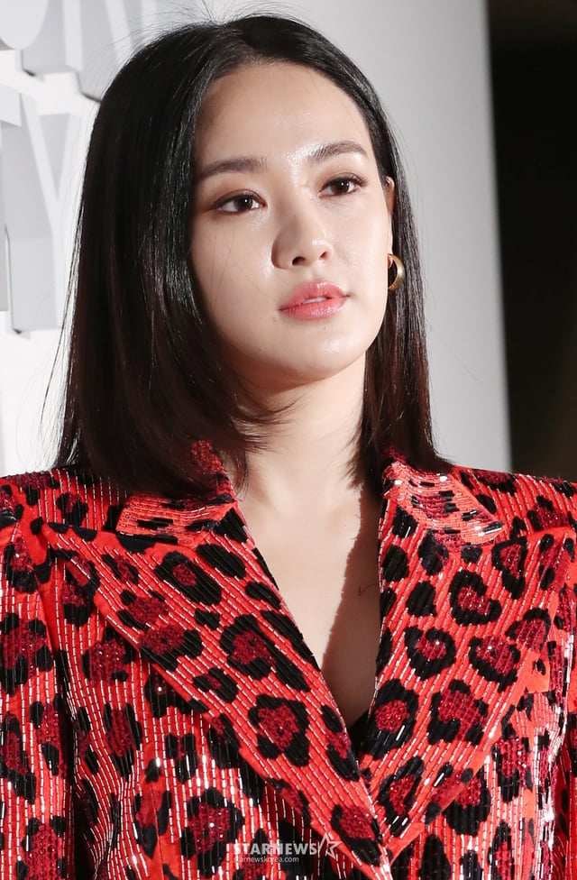 이주연 /사진=스타뉴스