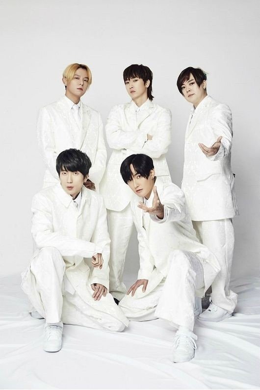 토니 안, 장우혁, 문희진, 강타, 이재원(왼쪽 위부터 시계 방향) /사진제공=H.O.T.
