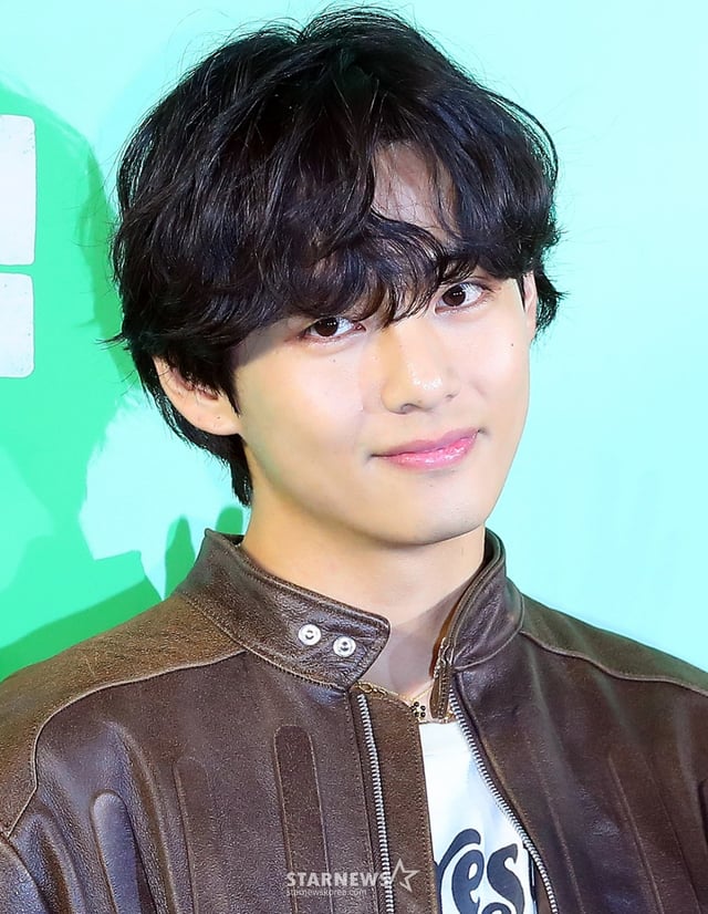 방탄소년단 뷔 