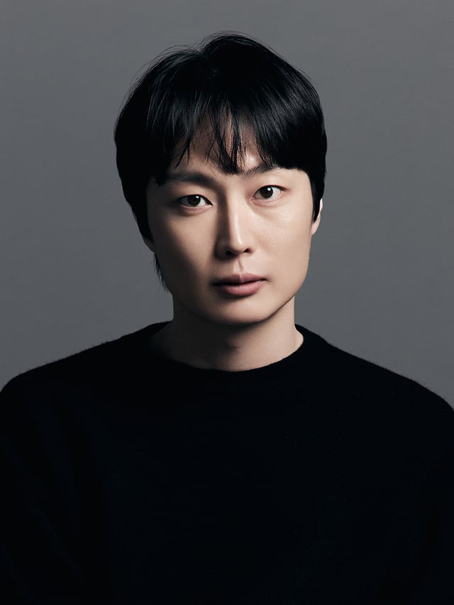 노재원, '오겜' 이어 '지우학2' 합류..국정원 팀장 된다 [공식] | 스타뉴스