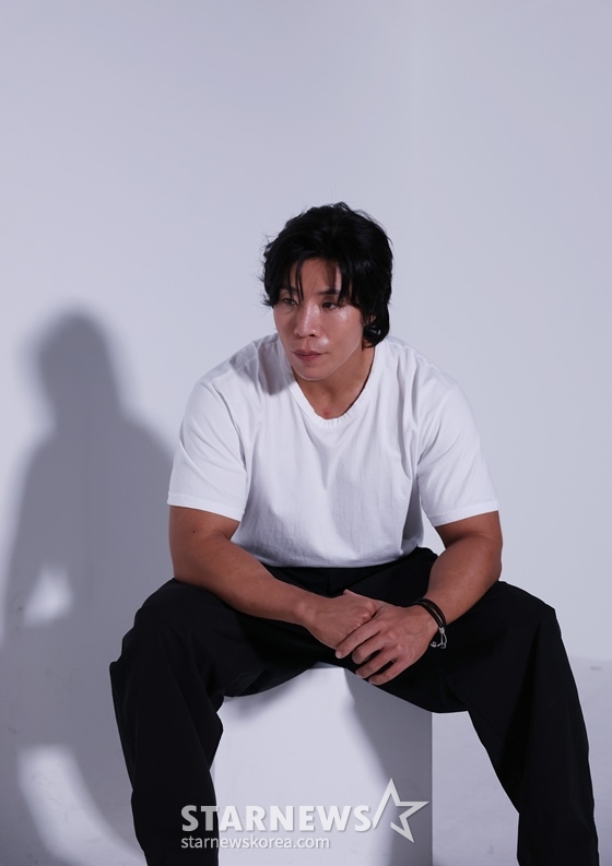 태원석 내방 인터뷰/사진=김휘선 기자