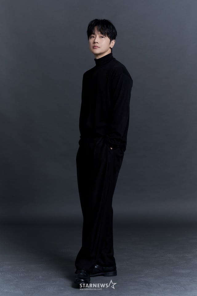 /사진제공=와이원엔터테인먼트 2025.07.22 /사진=김휘선 hwijpg@