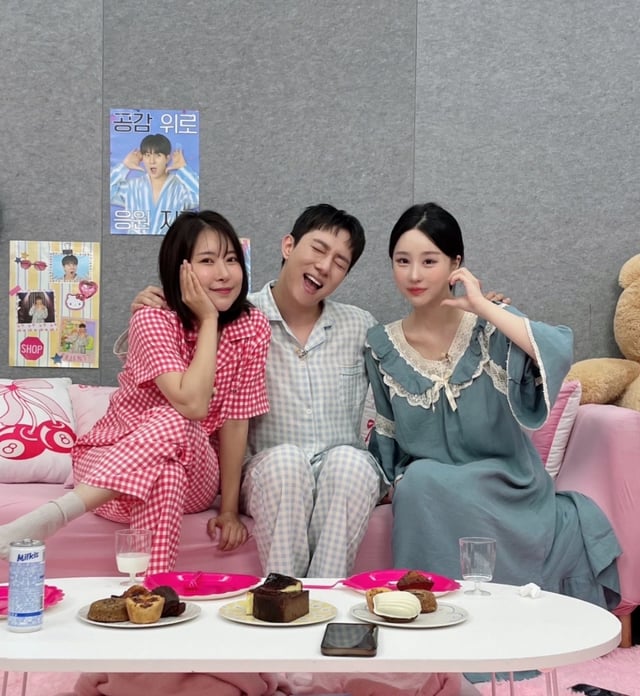 /사진=샌드박스네트워크