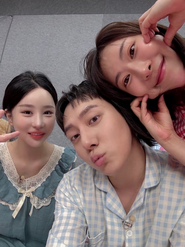 /사진=샌드박스네트워크