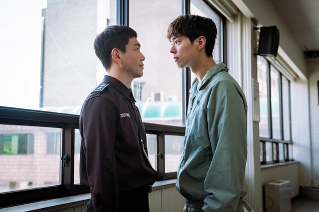 /사진=SLL, 스튜디오앤뉴, 드라마하우스 스튜디오