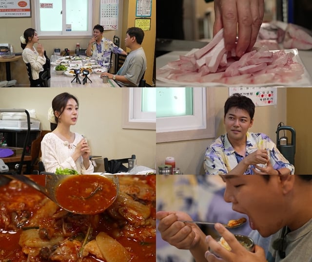 /사진=MBN·채널S '전현무계획2'
