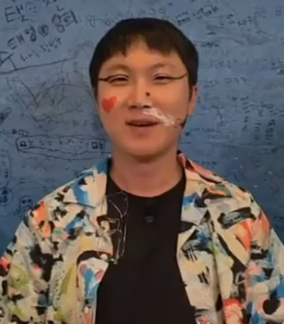 /사진=빠니보틀 SNS