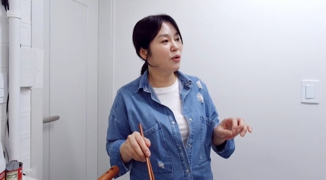 김금순 /사진=KBS 2TV '신상출시 편스토랑'