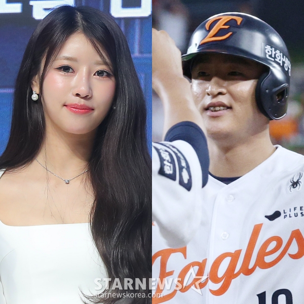 미주 이진영 /사진=스타뉴스