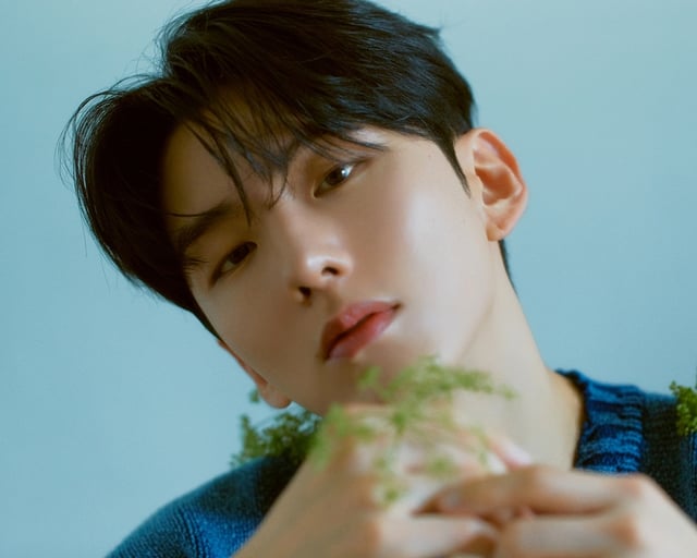 몬스타엑스 기현/사진제공=스타쉽엔터테인먼트