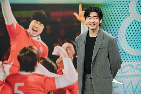 윤계상 /사진제공=SBS ‘트라이’
