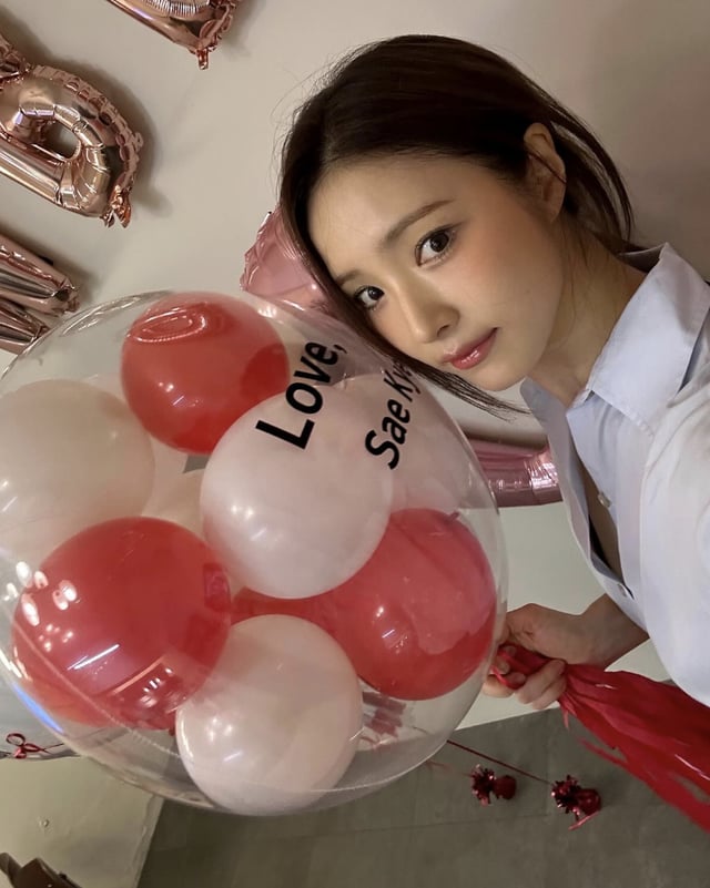 /사진=신세경SNS
