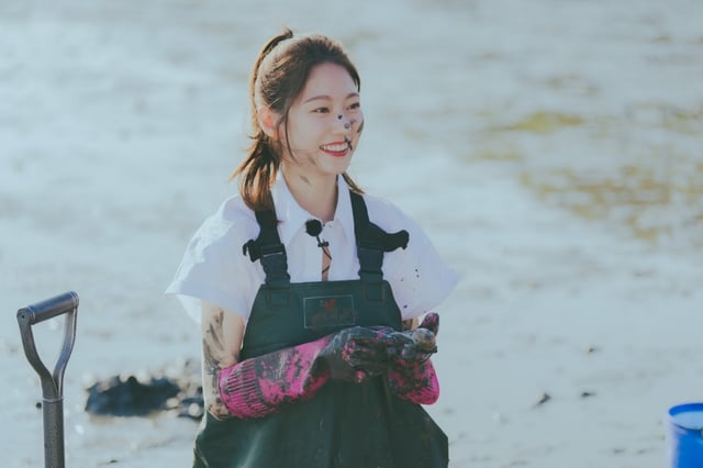 /사진= 빅오션이엔엠