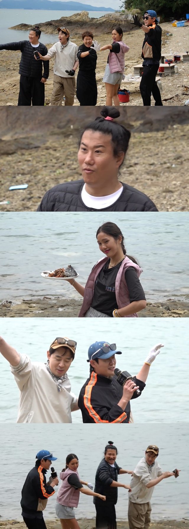 /사진=MBC '푹 쉬면 다행이야'