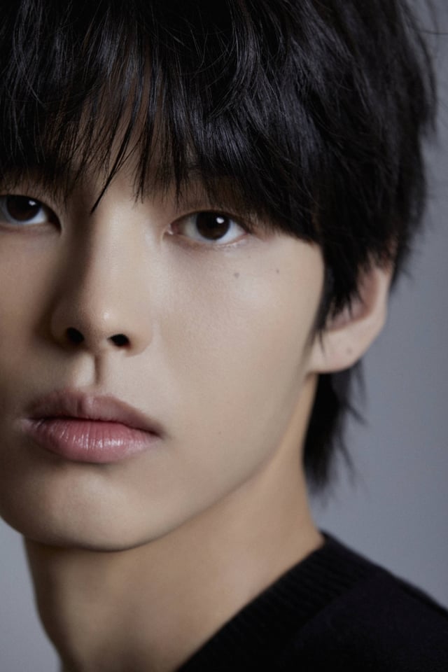 배우 박윤호/사진제공=이닛엔터테인먼트