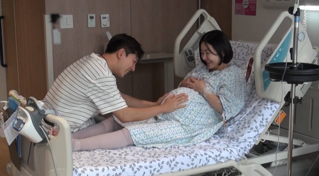 레이디제인, 임현태 부부 /사진=SBS '동상이몽 시즌2-너는 내 운명'