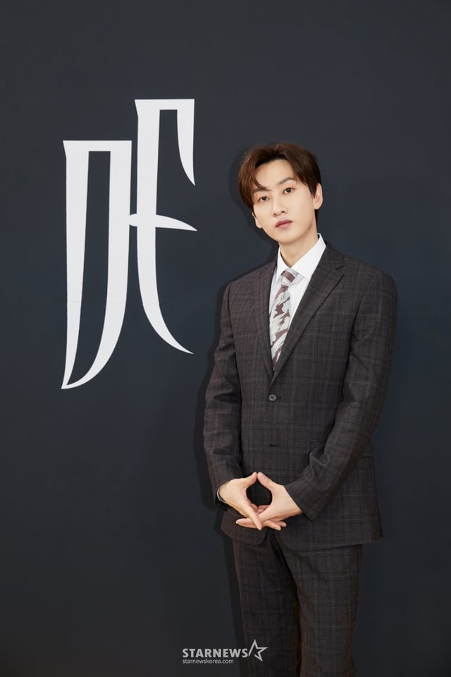 그룹 슈퍼주니어 D&E 은혁 / 사진 = SM엔터테인먼트