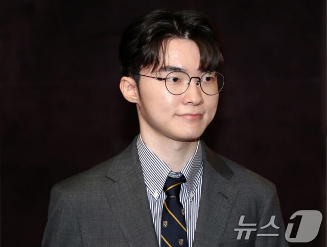 페이커 이상혁. /사진=뉴스1