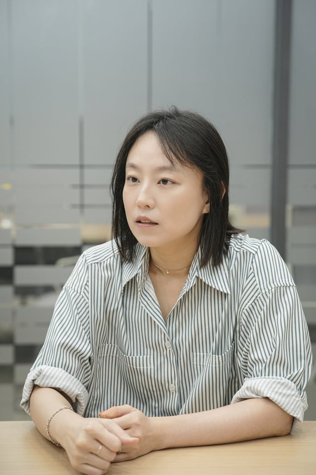 안주영 감독
