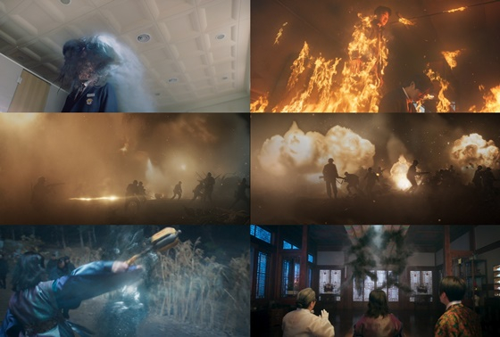 /사진=tvN