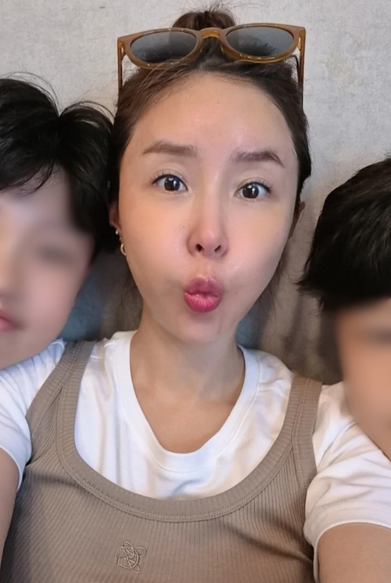 /사진=신지 인스타그램