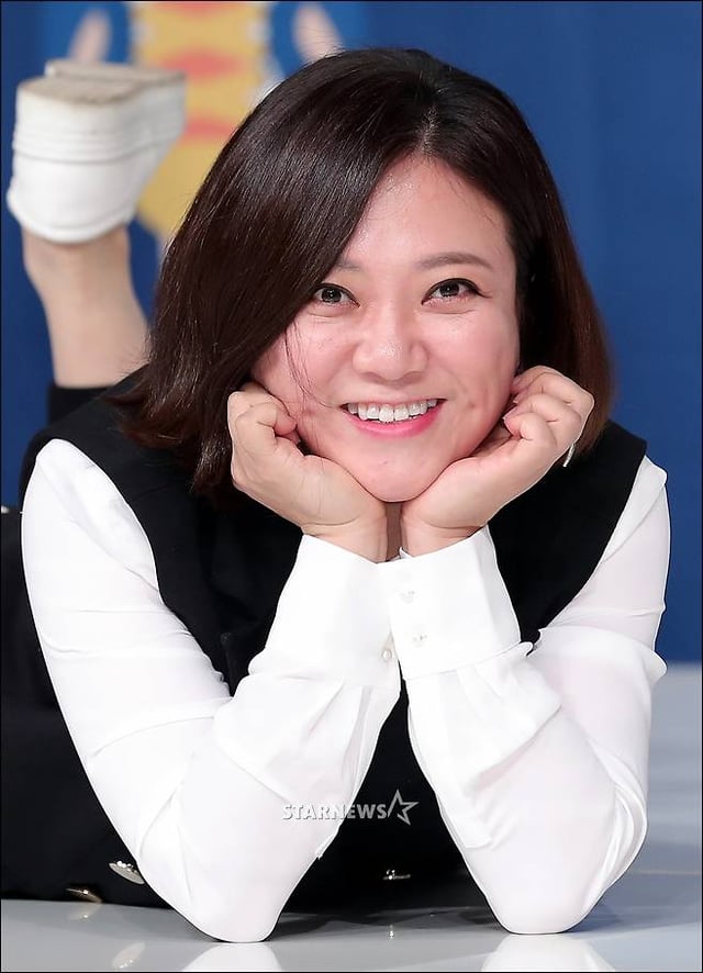 코미디언 김숙 /사진=스타뉴스