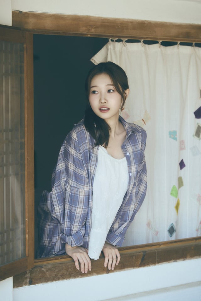 가수 정서주 