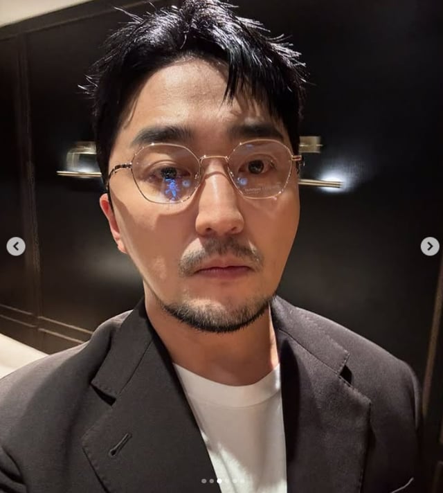 /사진=유병재 SNS